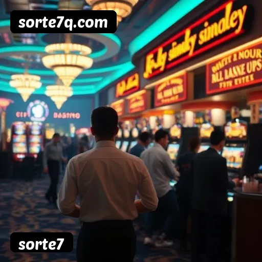 sorte7 APK - Download Oficial Android