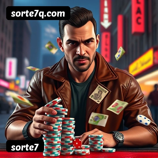 sorte7 Logo