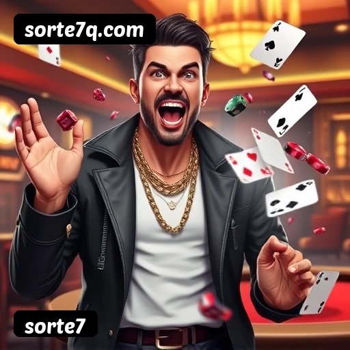 sorte7 Logo