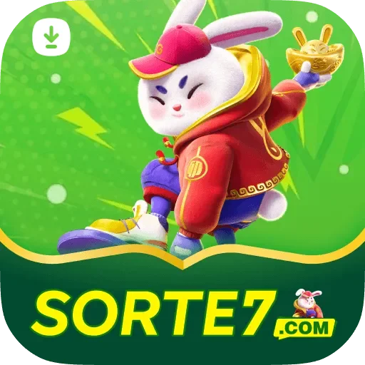 Download gratuito do app da sorte7