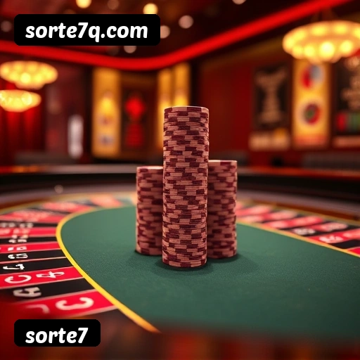 sorte7 Logo