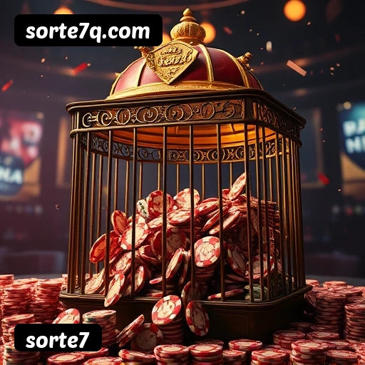 sorte7 Logo