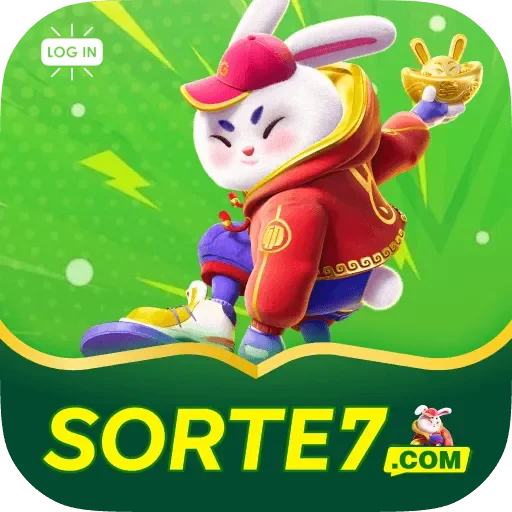 Login seguro na sorte7