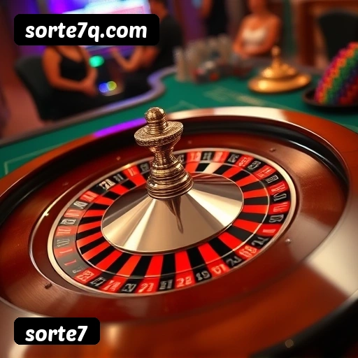 sorte7 Logo