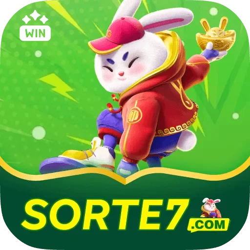 Ganhe prêmios incríveis na sorte7